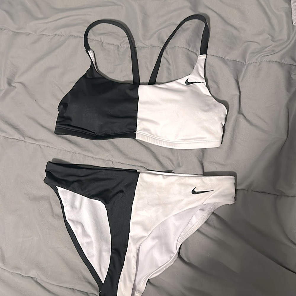 Nike bathing suit